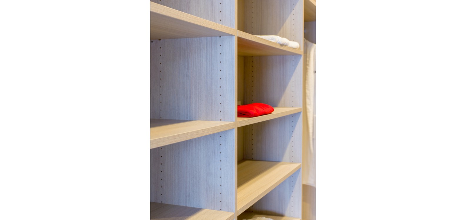 Dressing toonzaal