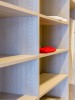 Dressing toonzaal