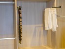 Dressing toonzaal