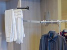 Dressing toonzaal