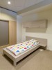 Bed toonzaal