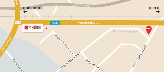 Routebeschrijving